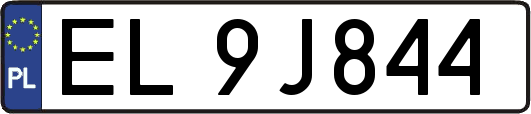 EL9J844