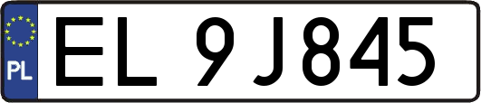 EL9J845