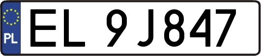 EL9J847