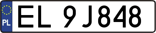 EL9J848