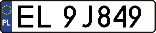 EL9J849