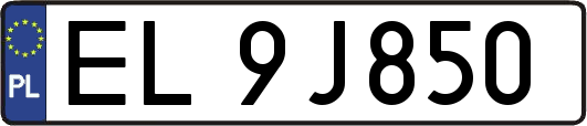 EL9J850