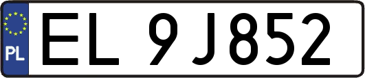 EL9J852