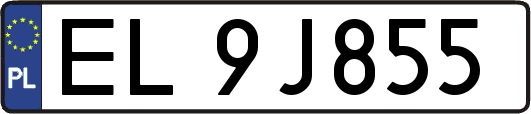 EL9J855