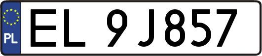 EL9J857