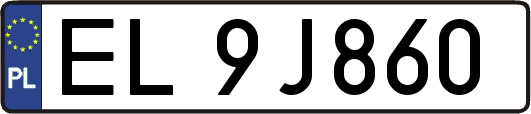 EL9J860