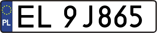EL9J865