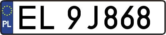 EL9J868