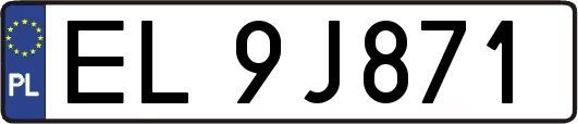 EL9J871