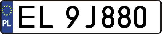 EL9J880