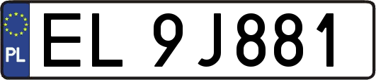 EL9J881