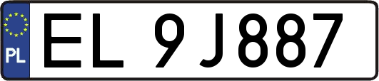 EL9J887