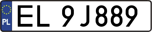 EL9J889