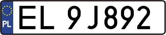EL9J892