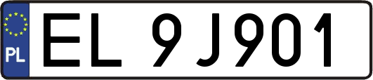 EL9J901