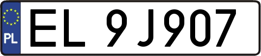 EL9J907