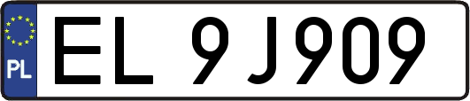 EL9J909