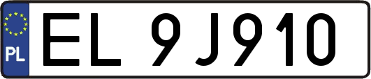 EL9J910