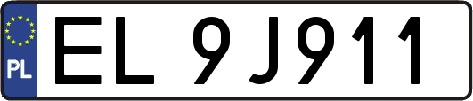 EL9J911