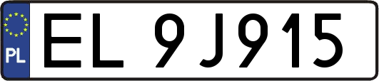 EL9J915
