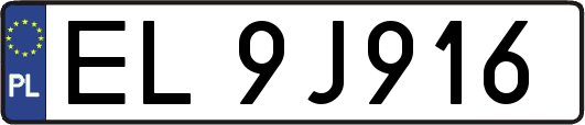 EL9J916