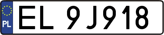 EL9J918