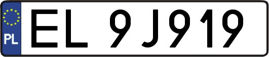 EL9J919