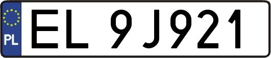 EL9J921
