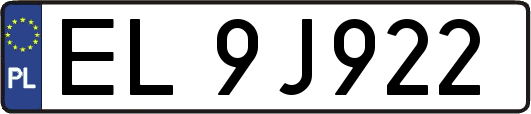 EL9J922
