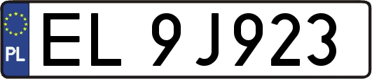EL9J923