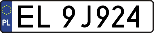 EL9J924