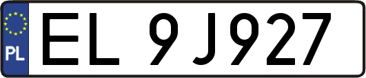 EL9J927