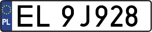 EL9J928