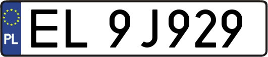 EL9J929