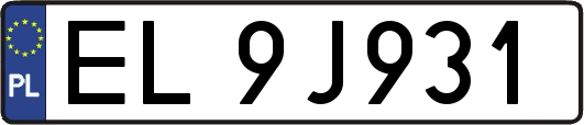 EL9J931