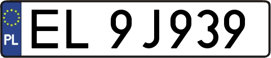 EL9J939