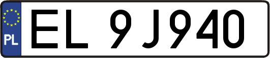 EL9J940