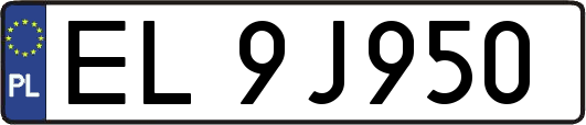 EL9J950