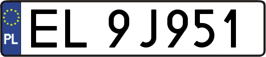 EL9J951