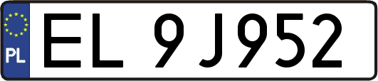 EL9J952