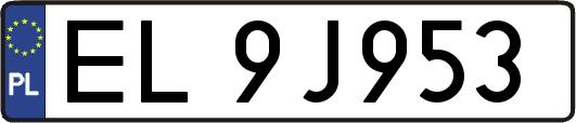 EL9J953