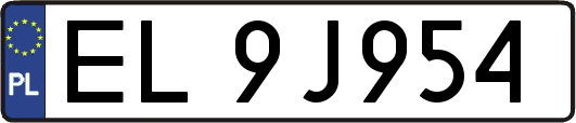 EL9J954