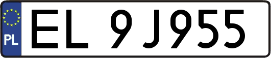 EL9J955