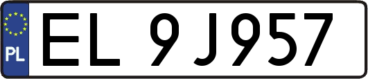 EL9J957