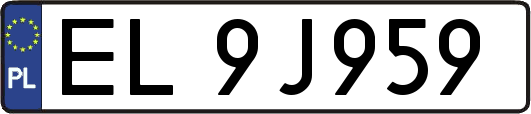EL9J959