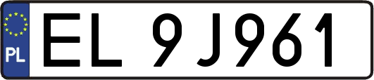 EL9J961