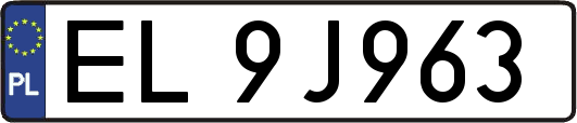 EL9J963