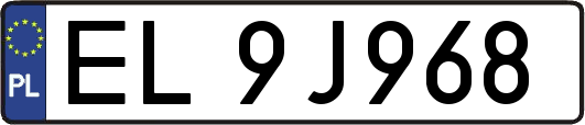 EL9J968