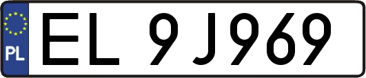 EL9J969