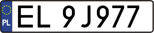 EL9J977